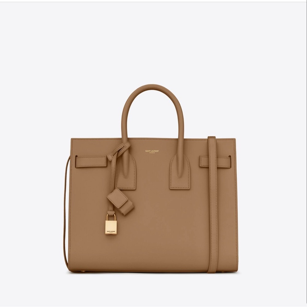 Small Sac de jour bag